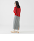 【別注】Gramicci /  ニット フリース スカート（S～M）