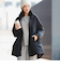 【別注】WILD THINGS /  MONSTER PARKA（XS～S）