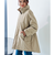 【別注】WILD THINGS /  MONSTER PARKA（XS～S）