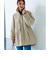 【別注】WILD THINGS /  MONSTER PARKA（XS～S）