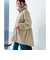 【別注】WILD THINGS /  MONSTER PARKA（XS～S）
