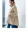 【別注】WILD THINGS /  MONSTER PARKA（XS～S）