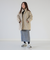 【別注】WILD THINGS /  MONSTER PARKA（XS～S）