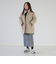 【別注】WILD THINGS /  MONSTER PARKA（XS～S）