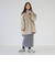 【別注】WILD THINGS /  MONSTER PARKA（XS～S）