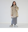【別注】WILD THINGS /  MONSTER PARKA（XS～S）