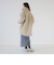 【別注】WILD THINGS /  MONSTER PARKA（XS～S）