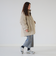 【別注】WILD THINGS /  MONSTER PARKA（XS～S）
