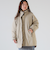 【別注】WILD THINGS /  MONSTER PARKA（XS～S）