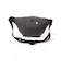 DANTON / POLYESTER TAFFETA SLING BAG
