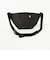 DANTON / POLYESTER TAFFETA SLING BAG