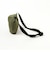 DANTON / POLYESTER TAFFETA SLING BAG