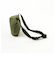 DANTON / POLYESTER TAFFETA SLING BAG