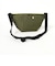 DANTON / POLYESTER TAFFETA SLING BAG