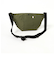 DANTON / POLYESTER TAFFETA SLING BAG