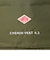 DANTON / POLYESTER TAFFETA SLING BAG