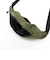 DANTON / POLYESTER TAFFETA SLING BAG