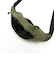 DANTON / POLYESTER TAFFETA SLING BAG