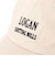 【別注】LOGAN Knitting Mills / ロゴキャップ