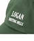 【別注】LOGAN Knitting Mills / ロゴキャップ