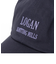 【別注】LOGAN Knitting Mills / ロゴキャップ