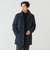 片畦 モックネック ニット 24AW