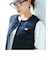 DANTON / CREWNECK INNER DOWN VEST（XS～M）