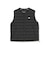 DANTON / CREWNECK INNER DOWN VEST（XS～M）