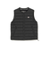 DANTON / CREWNECK INNER DOWN VEST（XS～M）