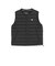 DANTON / CREWNECK INNER DOWN VEST（XS～M）