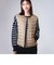 DANTON / CREWNECK INNER DOWN VEST（XS～M）