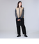 DANTON / CREWNECK INNER DOWN VEST（XS～M）