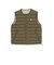 DANTON / CREWNECK INNER DOWN VEST（XS～M）