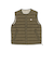 DANTON / CREWNECK INNER DOWN VEST（XS～M）