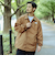THE NORTH FACE / コーチジャケット