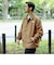 THE NORTH FACE / コーチジャケット