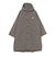 DANTON / INSULATION HOODED COAT