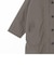 DANTON / INSULATION HOODED COAT