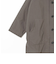 DANTON / INSULATION HOODED COAT