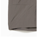 DANTON / INSULATION HOODED COAT