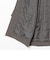 DANTON / INSULATION HOODED COAT