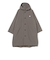 DANTON / INSULATION HOODED COAT