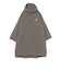 DANTON / INSULATION HOODED COAT