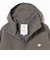 DANTON / INSULATION HOODED COAT
