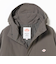 DANTON / INSULATION HOODED COAT
