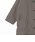 DANTON / INSULATION HOODED COAT