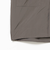 DANTON / INSULATION HOODED COAT
