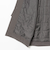DANTON / INSULATION HOODED COAT