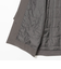 DANTON / INSULATION HOODED COAT