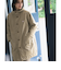 DANTON / INSULATION HOODED COAT